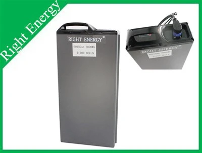 Electric Motorcycle Lithium Ion roj teeb