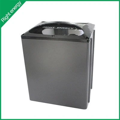 Motorbike Battery Pack